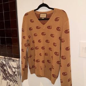 Gucci Sweater - M - Men's (or unisex / woman's)